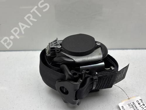 Used Rear right belt tensioner Rear right belt tensioner RENAULT LAGUNA Coupe (DT0/1) 2.0 dCi (DT01, DT08, DT09, DT0K, DT12, DT1C, DT1D, DT1M,... (150 hp) 31887058 31887058