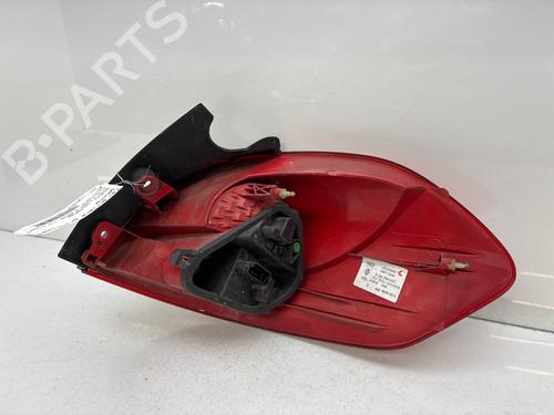 Used Left taillight Left taillight 37249546 37249546