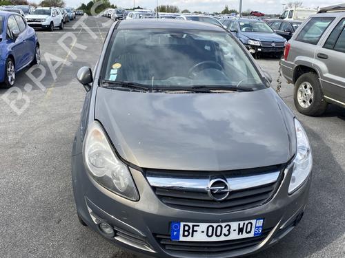 Switch OPEL CORSA D (S07) 1.3 CDTI (L08, L68) | BP35955730I30 - Image 11