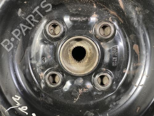 Jack Kit Jack Kit MAZDA 5 (CW) 1.6 CD (116 hp) 31881138 31881138