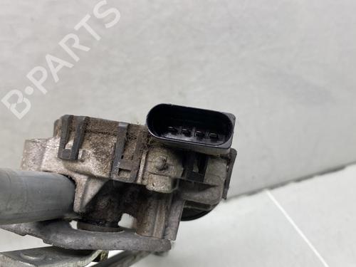 Front wiper motor SEAT CORDOBA (6L2) 1.9 SDI | BP24198026M29 