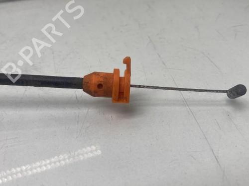 Rear right lock CITROËN C4 Picasso I MPV (UD_) 1.8 i 16V | BP19988811C99 