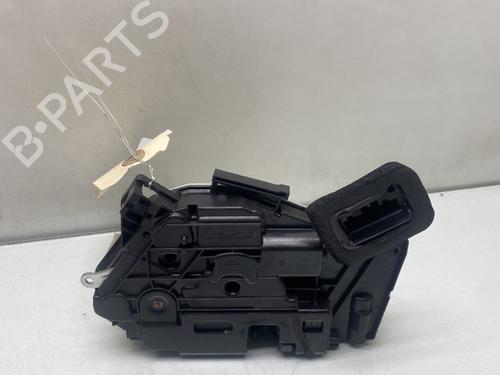 Front right lock VW GOLF VI (5K1) 1.6 TDI | BP30822141C97