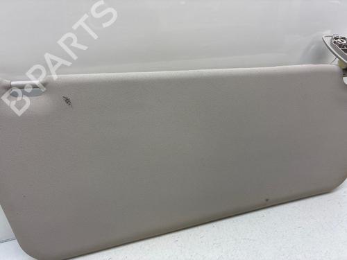 Left sun visor CITROËN BERLINGO MULTISPACE (B9) 1.6 BlueHDi 100 | BP36008426I1 - Image 7