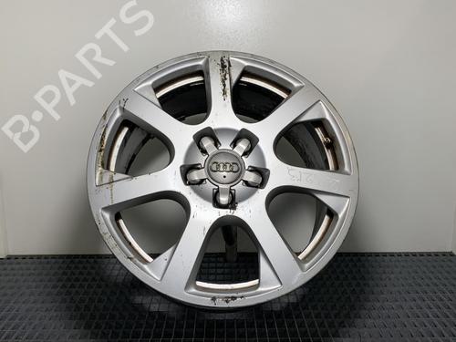 Used Rim AUDI Q5 (8RB) 2.0 TDI quattro (170 hp) 20008879
