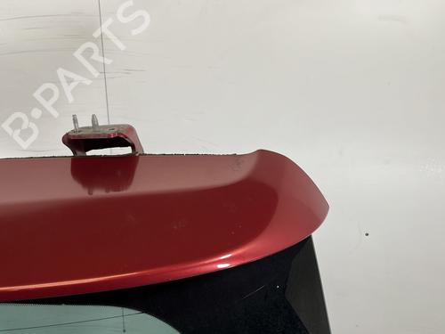 Tailgate CITROËN C4 Picasso I MPV (UD_) 1.6 HDi | BP30751373C6