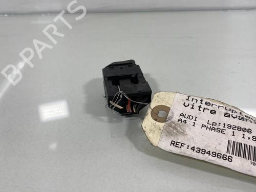 Right front window switch AUDI A4 B5 (8D2) | BP20015049I26 - Image 2