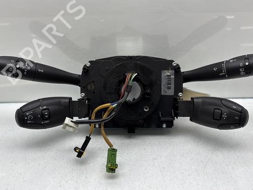 Used Steering column stalk PEUGEOT 207 (WA_, WC_) 1.6 16V VTi (120 hp) 28281850