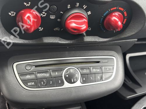 Gearbox RENAULT TWINGO II (CN0_) 1.5 dCi (CN0U) | BP26392883M3 - Image 8