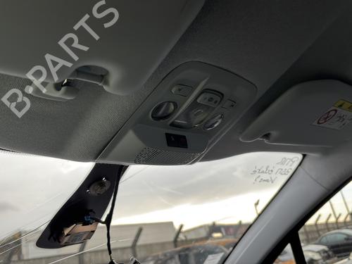 Left front window switch PEUGEOT 208 I (CA_, CC_) 1.6 BlueHDi 100 | BP24623712I27 - Image 13
