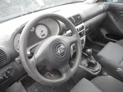 Drzwi tylne lewe SEAT LEON (1M1) 1.9 TDI | BP20018095C4 