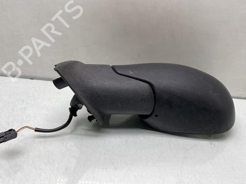 Left mirror CITROËN C3 I (FC_, FN_) 1.4 HDi | BP30933077C26 
