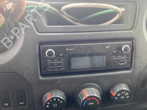 Glove box RENAULT MASTER III Van (FV) 2.3 dCi 145 FWD (FV0E, FV0F, FV0H, FV02, FV0M, FV0S,... | BP28280766C95  - Image 9