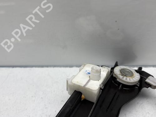 Front left window mechanism CITROËN DS5 2.0 BlueHDi 180 | BP27624113C22 