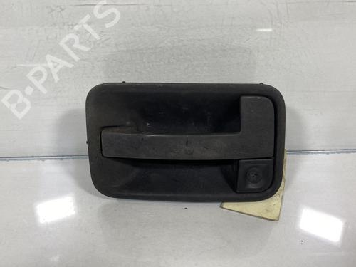Used Front left exterior door handle PEUGEOT 806 (221) 1.9 TD (92 hp) 21950125