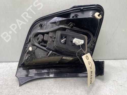 Used Right taillight Right taillight CITROËN C3 II (SC_) 1.0 VTi 68 (68 hp) 33015004 33015004