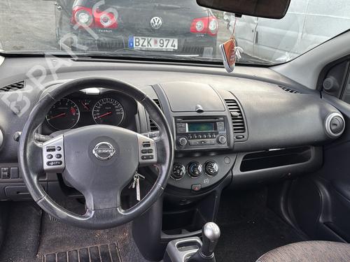Steering rack NISSAN NOTE (E11, NE11) 1.5 dCi | BP34242710M22 - Image 11