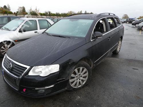 Left tailgate light VW PASSAT B6 Variant (3C5)  | BP19980636C79  - Image 9