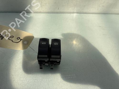 Left front window switch RENAULT TWINGO II (CN0_) 1.2 16V (CN04, CN0B) | BP38092687I27 - Image 3