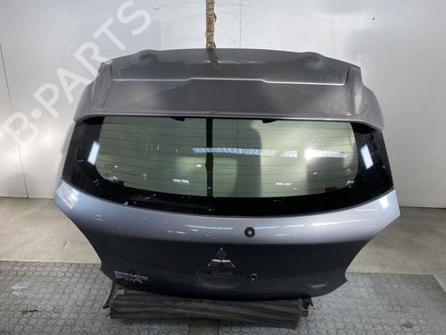 Tailgate MITSUBISHI MIRAGE / SPACE STAR VI Hatchback (A0_A) 1.2 (A03A) | BP24430384C6  - Image 10