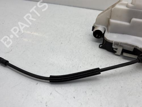 Front right lock RENAULT TWINGO II (CN0_) 1.2 16V (CN0K, CN0V, CN0A) | BP33484287C97  - Image 5