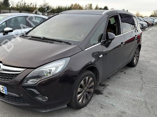 Switch OPEL ZAFIRA TOURER C (P12) 2.0 CDTi (75) | BP27981424I30 - Image 37