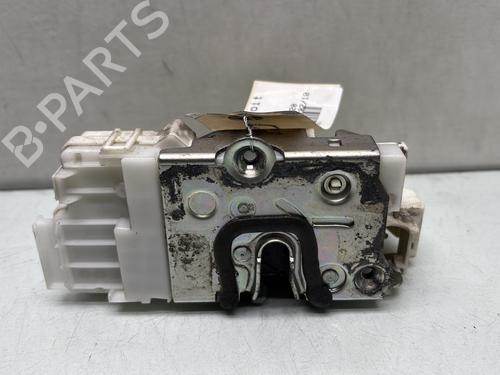 Used Front right lock MERCEDES-BENZ M-CLASS (W164) ML 320 CDI 4-matic (164.122) (224 hp) 28428092
