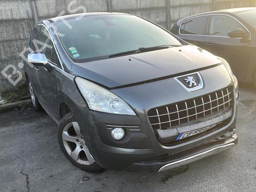 Engine control unit (ECU) PEUGEOT 3008 I MPV (0U_) 1.6 HDi | BP24202031M57 - Image 13