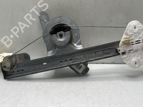 Fensterheber links vorne DACIA LOGAN (LS_) 1.5 dCi (LS0K) | BP30888057C22