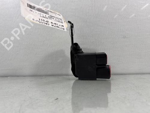 Sikkerhedssele-spænde RENAULT CLIO II (BB_, CB_) 1.2 16V (BB05, BB0W, BB11, BB27, BB2T, BB2U, BB2V, CB05,... | BP29707361I32 