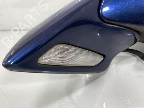 Left mirror CITROËN C8 (EA_, EB_) 2.2 HDi | BP19957302C26 