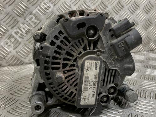 Generator PEUGEOT EXPERT Van (VF3A_, VF3U_, VF3X_) 2.0 HDi 120 (120 hp) 30107280
