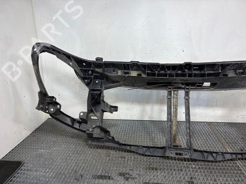 Frontplade/Frontkurv RENAULT MASTER III Van (FV) 2.3 dCi 130 FWD (FV0M, FV0Y, FV0J, FV02, FV03) | BP38493208C72 - Image 3