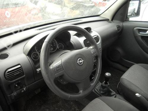 Climate control OPEL COMBO Tour | BP20019975I5 - Image 9