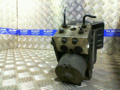 Used ABS pump PEUGEOT 607 (9D, 9U) 2.2 HDi (133 hp) 20019754