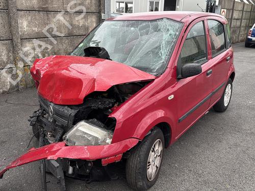 Used Parts FIAT PANDA (169_) 1.2 (169.AXB11, 169.AXB1A) (60 hp) 4373675