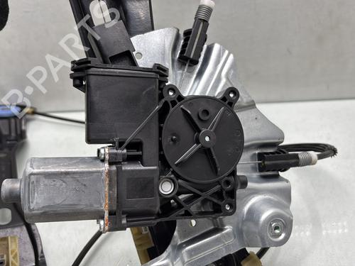 Front left window mechanism OPEL ASTRA J GTC 1.7 CDTI (08) | BP33485019C22  - Image 5