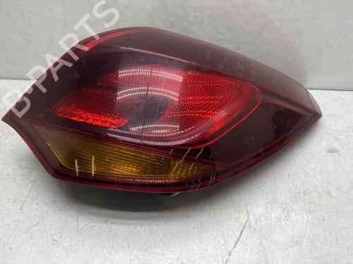 Right taillight OPEL ASTRA J (P10) 1.7 CDTI (68) | BP19964607C35 