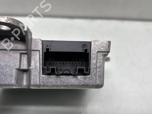ECU airbags RENAULT CLIO III Grandtour (KR0/1_) 1.5 dCi (KR0G) | BP29507634M53 