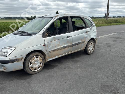 Left headlight RENAULT SCÉNIC I MPV (JA0/1_, FA0_) 1.6 (JA00, JA16, JA15, JA19, JA1V, JA2B, JA2C, JA0B,... | BP28281873C28 