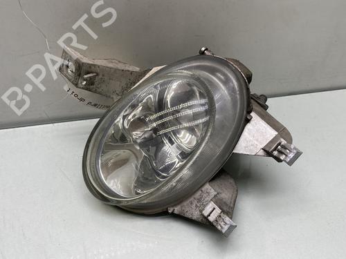 Used Right front fog light PEUGEOT 206 Hatchback (2A/C) 1.4 HDi eco 70 (68 hp) 30543064