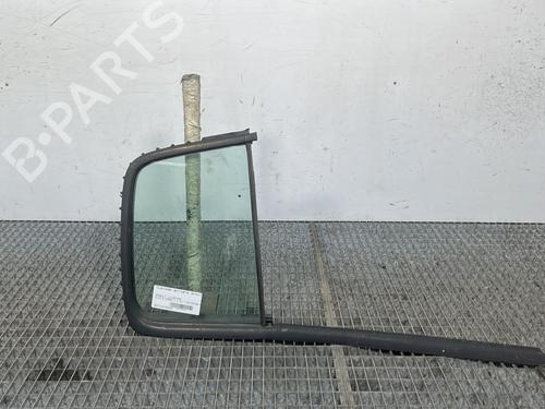 Used Rear right door window RENAULT CLIO II (BB_, CB_) 1.4 (B/CB0C, B/CB0S) (75 hp) 26952878