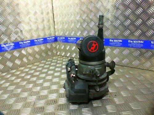 Servopumpe für CITROËN C4 Grand Picasso I (UA_) [2006-2013]  20034900