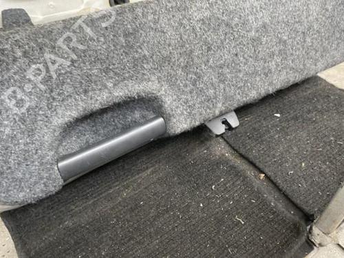 Tailgate CITROËN XSARA (N1) 2.0 HDi 109 | BP19959630C6 