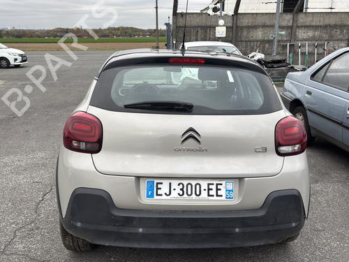 Pedale CITROËN C3 III (SX) 1.2 VTi 82 | BP32379232I4 - Image 7