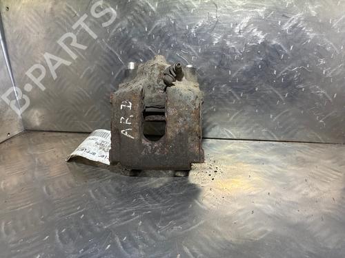 Used Right rear brake caliper Right rear brake caliper BMW 3 (E46) [1997-2005] 21958725 21958725