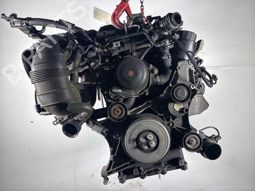 Engine MERCEDES-BENZ C-CLASS T-Model (S204) C 200 CDI (204.201) | BP39407905M1 - Image 3