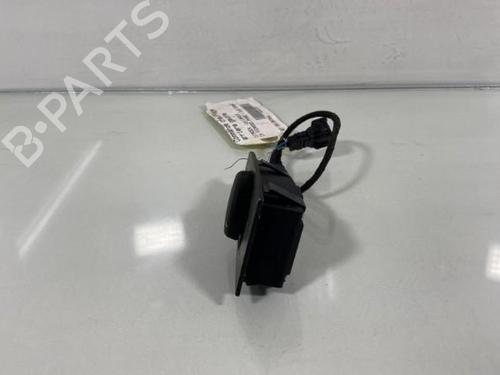 Climate control CITROËN C4 Grand Picasso I (UA_)  | BP20031832I5 