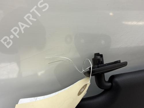 Used Left sun visor Left sun visor NISSAN JUKE (F15) 1.2 DIG-T (115 hp) 36281385 36281385