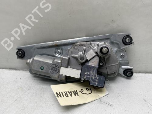 Used Rear wiper motor BMW 2 Active Tourer (F45) 225 xe Plug-in-Hybrid (224 hp) 25600007